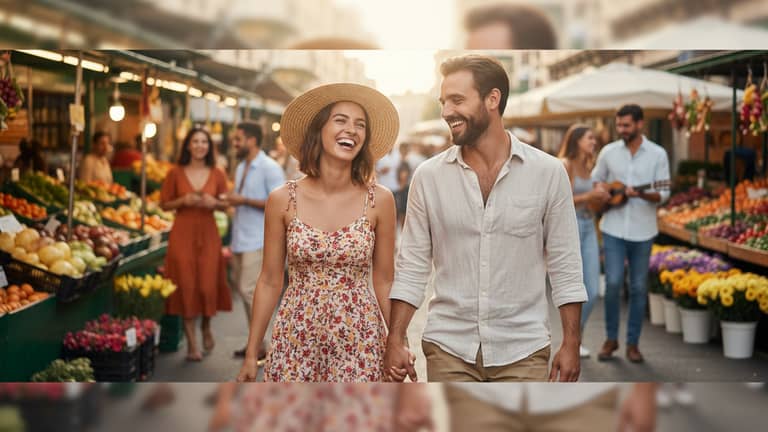 Alternativen zu Dating-Apps: Was Nutzer Wirklich Suchen und Finden