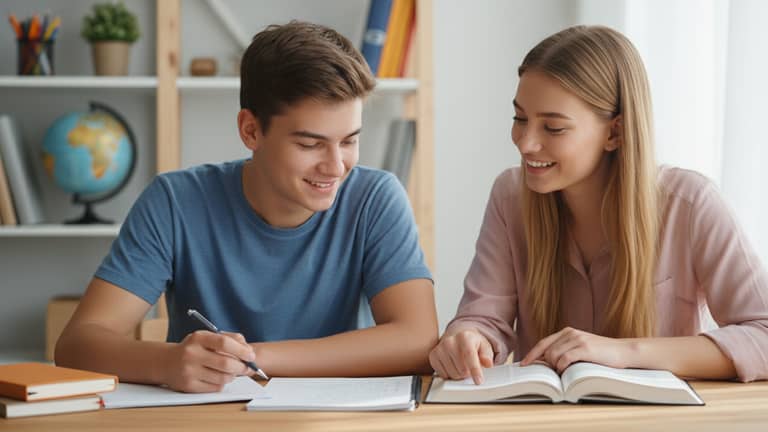 Bessere Noten Durch Individuelle Nachhilfe mit Ki: Was die Forschung Zeigt