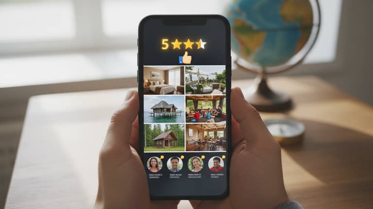 Best Accommodation Review Sites You Can Actually Trust: How to Assess Them