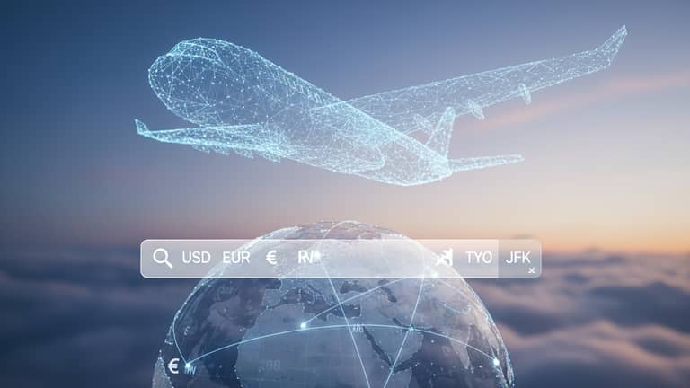 Best Airfare Search Engine Myths — and How to Really Beat Them