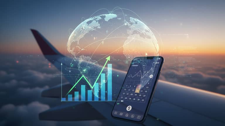Best Airfare Tracking Tools and When Not to Use Them