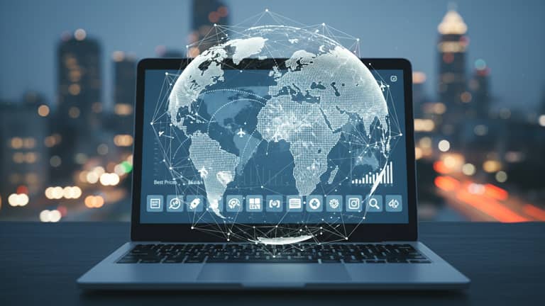 Best Airfare Websites: How Algorithms Affect Your Search Results
