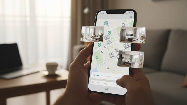 Best Apartment Search Websites That Won't Scam You: a Breakdown of Leading Platforms