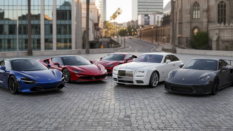 Best Car Colors for 2026: Resale, Safety, and Style
