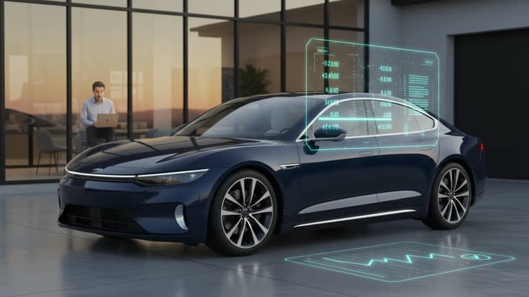 Best Car Deals Online in 2025: Nine Strategies Using AI to Find Real Savings