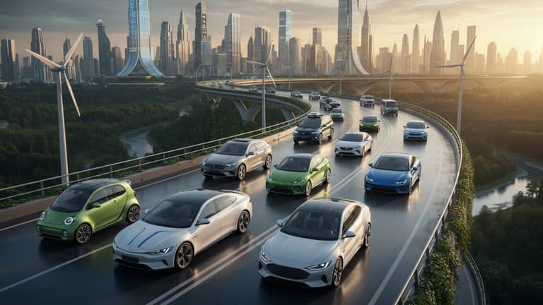 Best Cars for Low Emissions in 2026: 11 Evaluated Picks Beyond Greenwashing