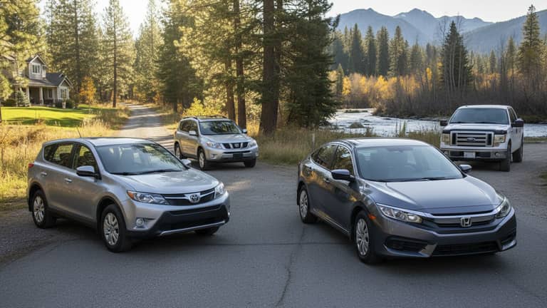 Best Cars Under $20,000: Which Models Offer Value and Which to Avoid