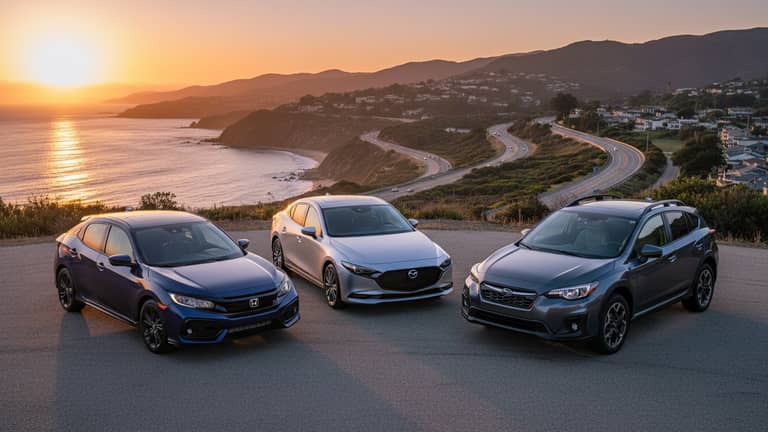 Best Cars Under 30000 in 2025: Identifying Real Value, Hidden Traps, and Smart Buys