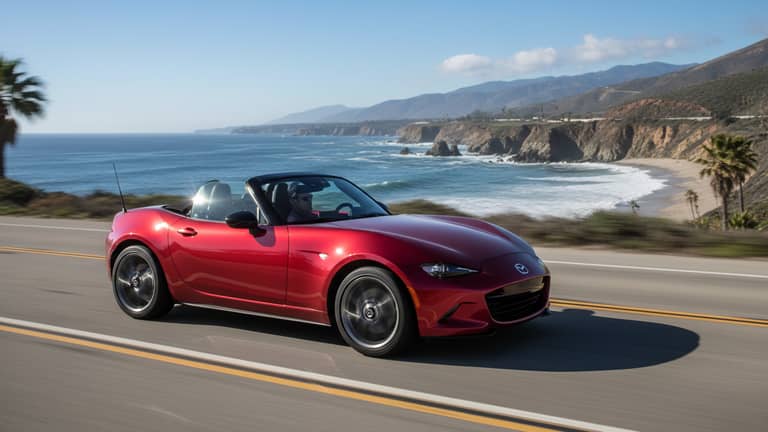 Best Cars Under $40,000 in 2025: Where Real Value Beats the Badge