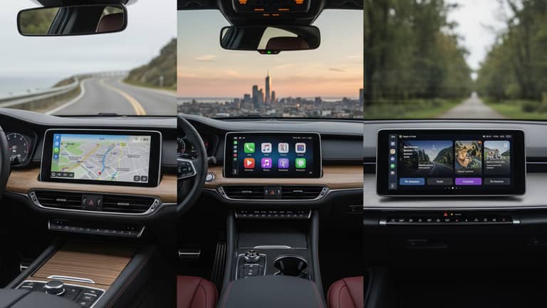 Best Cars with Apple Carplay in 2025 and the Common Pitfalls to Avoid