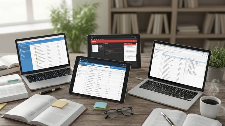Best Citation Management Tools and When to Switch: What Works in Practice