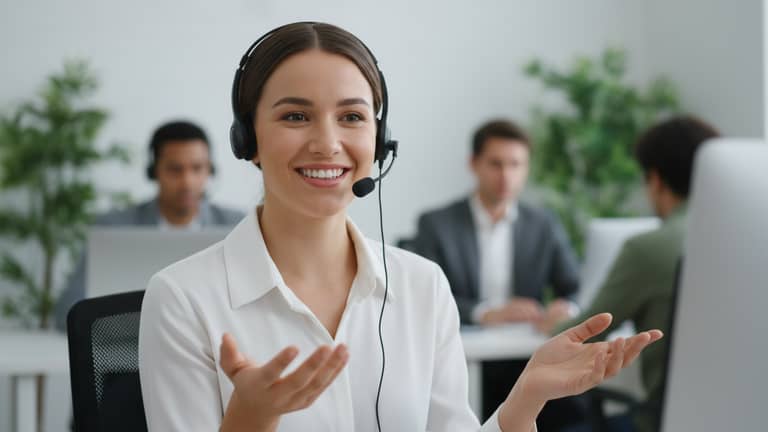 Best Customer Support Assistant in 2026: Hybrid, Not Human Vs AI