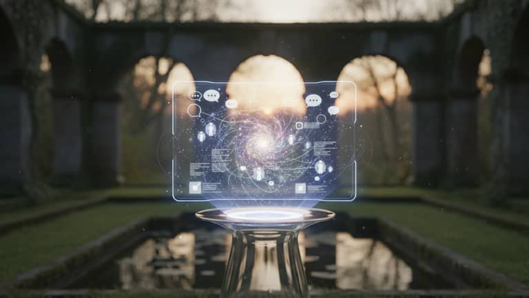 Best Digital Memorial Conversations Platform—Or Emotional Trap?
