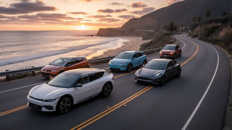 Best Electric Cars Under $50,000: Separating Hype From Real Value