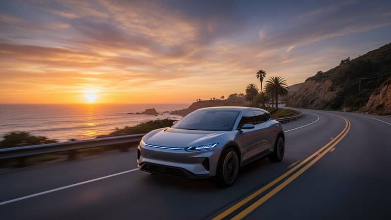 Best Electric Suv: Real Winners, Hidden Costs, and Hard Data