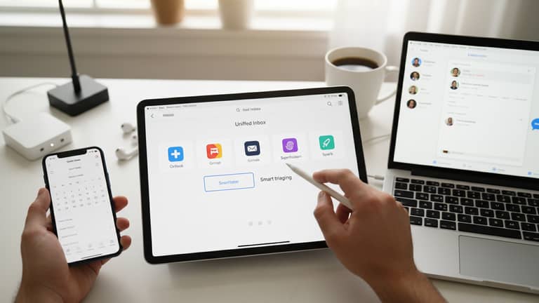 Best Email Management Tools That Actually Fix Inbox Chaos