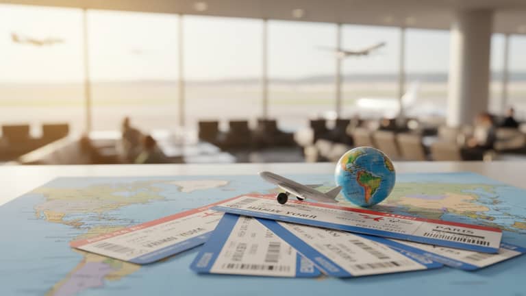 How AI and Dynamic Pricing Shape Best Flight Deals Today