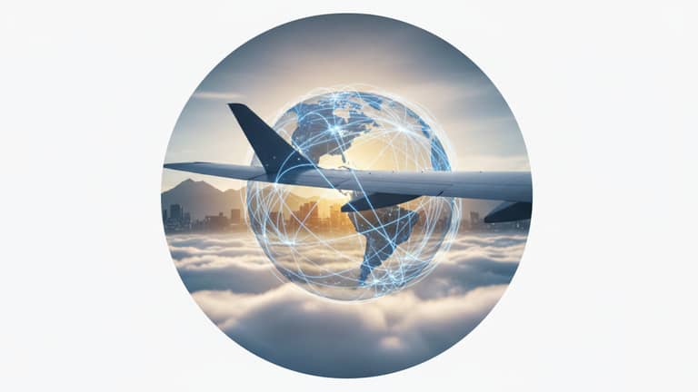 Best Flight Search for Inspiration When You Don’t Know Where to Go