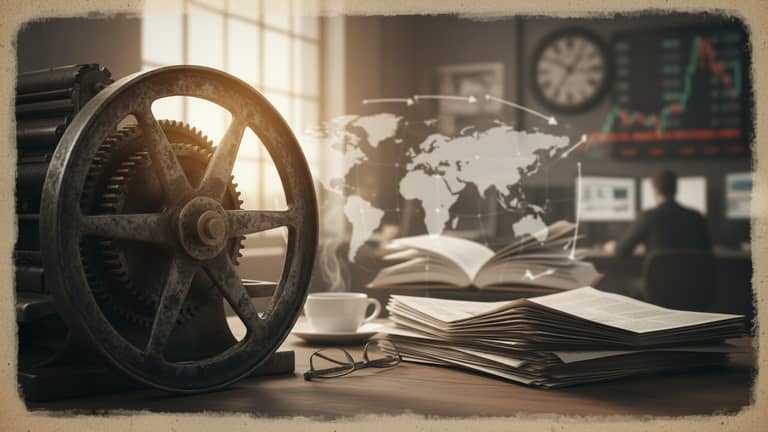 Best Free News Generator Tool: Power, Risks, Reality and How to Use Them