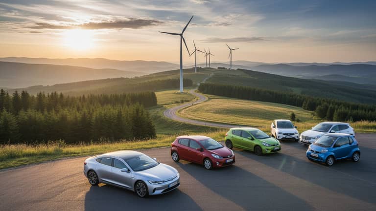 Best Fuel-Efficient Cars for 2026: Real Mpg, Costs, and What Owners Regret