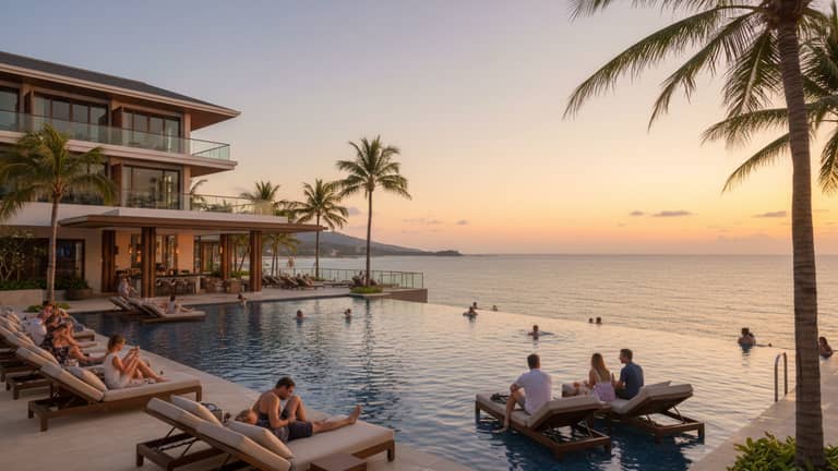 Best Hotel Booking Site Myths, Scams and AI Tricks to Beat