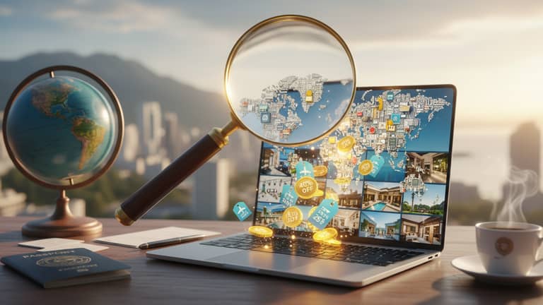 Best Hotel Deals Finder Vs You: Who Really Wins the Booking Game?