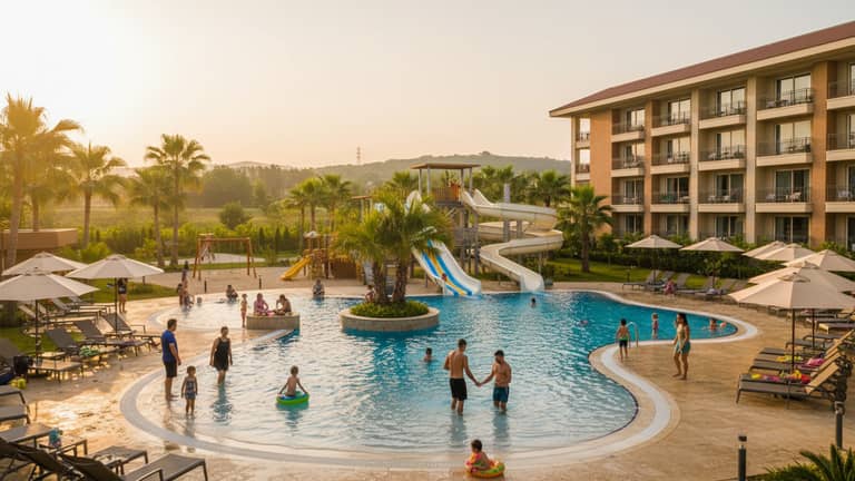 Best Hotels for Families in 2025: Myths, Traps, and Smart Picks