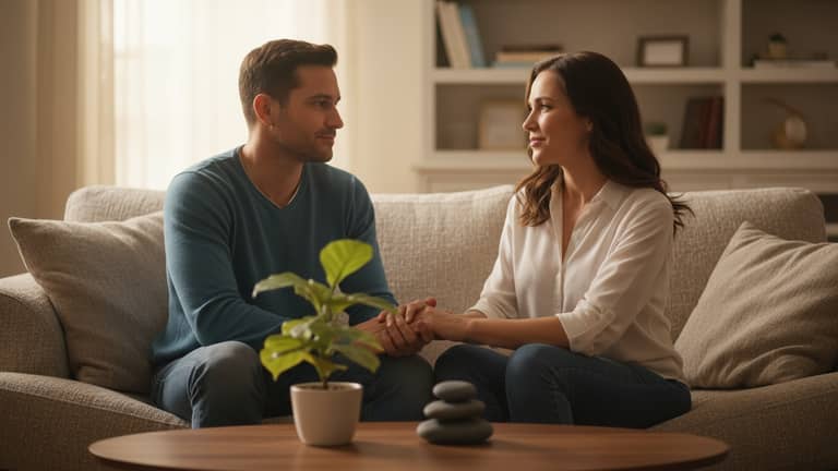 Best Methods for Resolving Relationship Disputes When Walking Away Wins