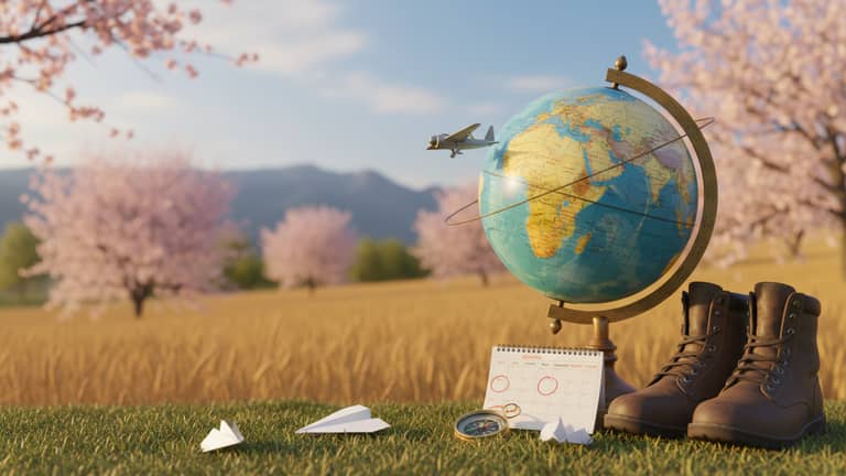 Best Months to Fly Cheap in 2025: What the Data Shows