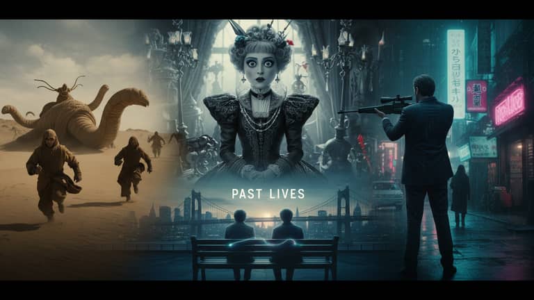 Best Movies to Stream This Weekend When the Algorithm Fails