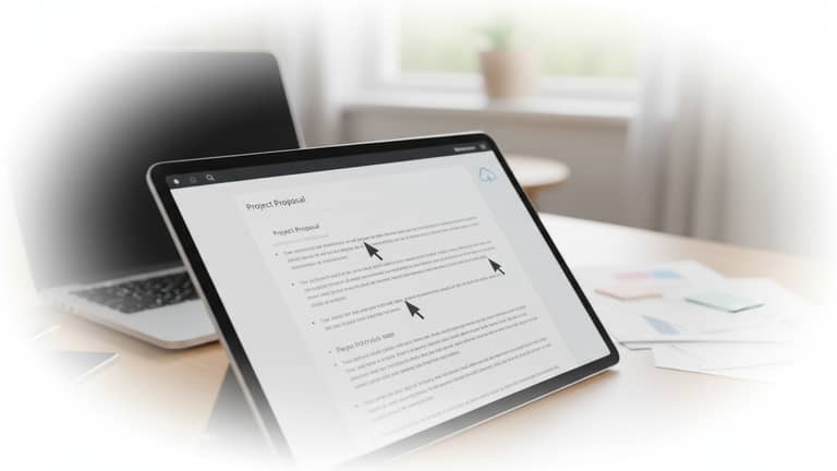 Best Online Document Creation Services: How They Compare