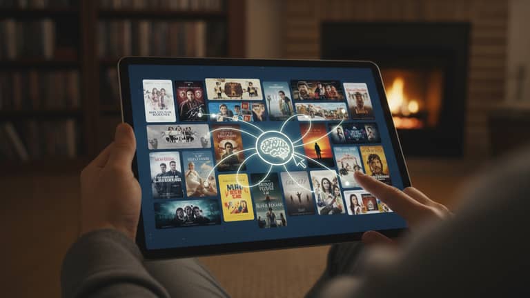 Best Personalized Film Recommendation Service That Won’t Sell You