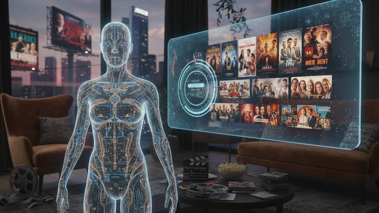 Best Personalized Movie Assistant or Taste Trap? Choosing AI Wisely