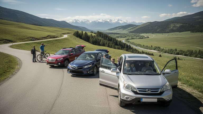 Best Reliable Cars: Which Models Offer Genuine Durability and Lower Repair Costs