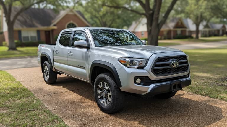 Which Cars Hold Their Value Best in 2025: Data on Depreciation and Resale Winners