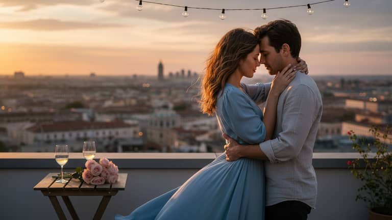 Best Romantic Movies That Actually Change How You See Love