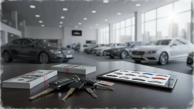Best Sedan Deals in 2025: Which Offers Are Actually Competitive
