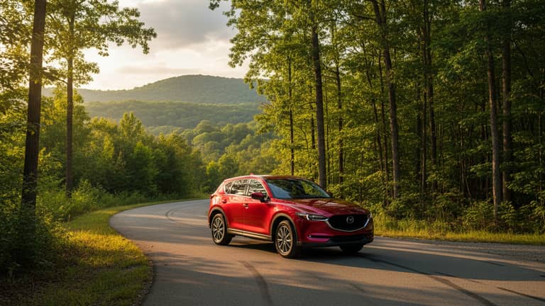 Best Small SUV 2025: 11 Models Compared and Ranked