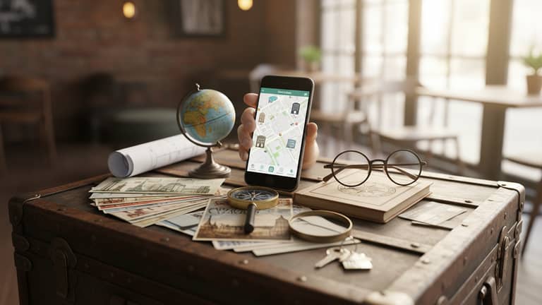 Best Tools for Accommodation Finding in 2025: Which Platforms Work Best