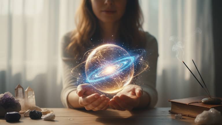 Beste Spirituelle Beratung Online: Mensch, KI oder Nur Illusion?