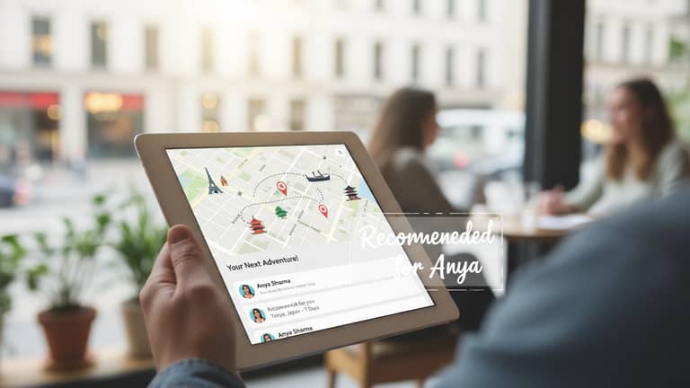 Better Personalized Booking Vs You: Who Really Controls Your Trip?