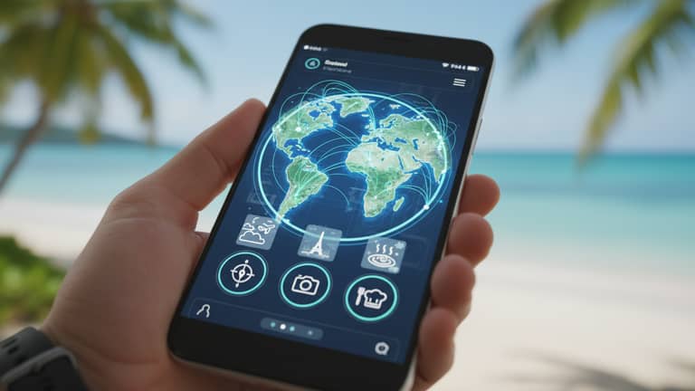 Better Than Basic Travel Apps: the Hidden Cost of ‘good Enough’