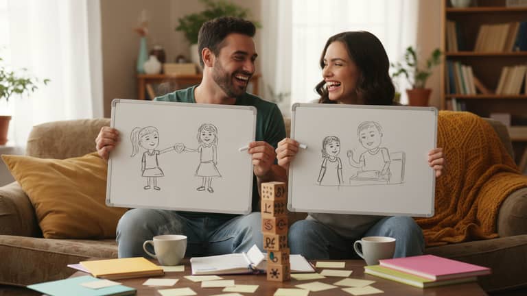 Better Than Generic Relationship Quizzes: Why AI Finally Gets Love
