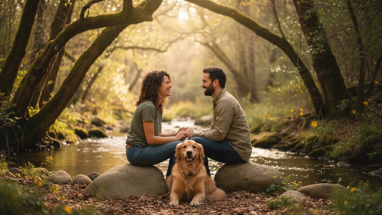 Better Than Traditional Couples Therapy? the Data—And AI—Say Yes
