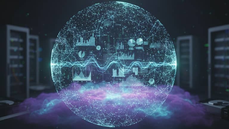 Better Than Traditional Data Software Means Breaking These 9 Rules