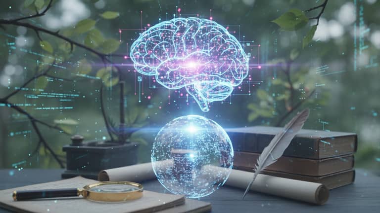 Why ‘better Than Traditional Research Tools’ Is Now True