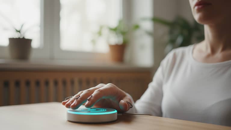 Biofeedback oddechowy – co naprawdę działa, a co jest mitem?