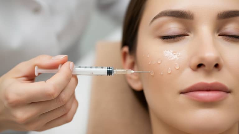 Biorewitalizacja: realne efekty, ryzyko i pełne koszty zabiegu
