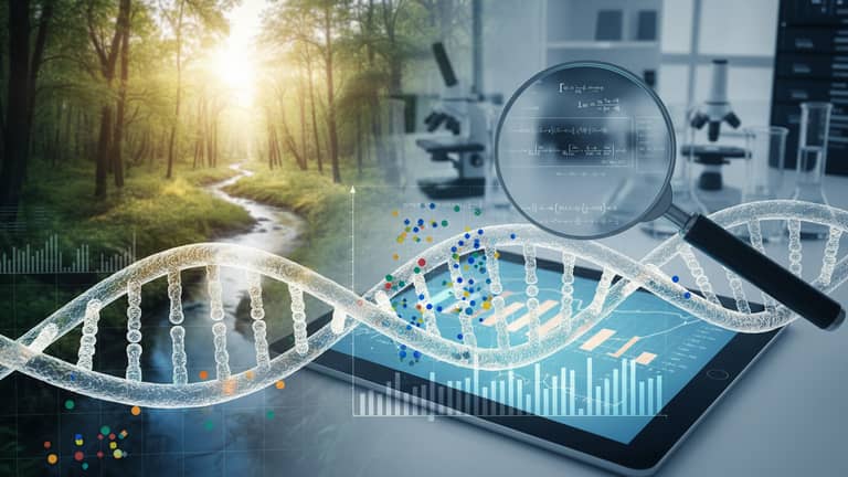 Biostatystyka i AI: kto naprawdę decyduje o Twojej terapii?