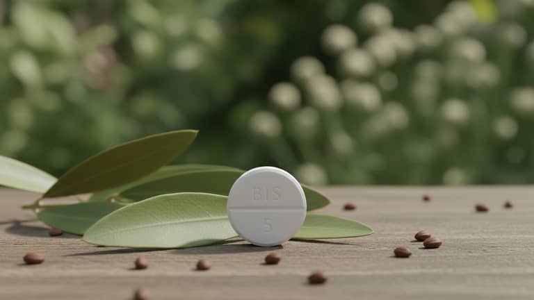 Bisoprolol pod lupą: realne korzyści, ryzyko i życie na leku
